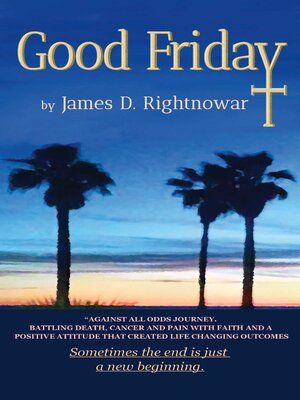 cover image of Good Friday